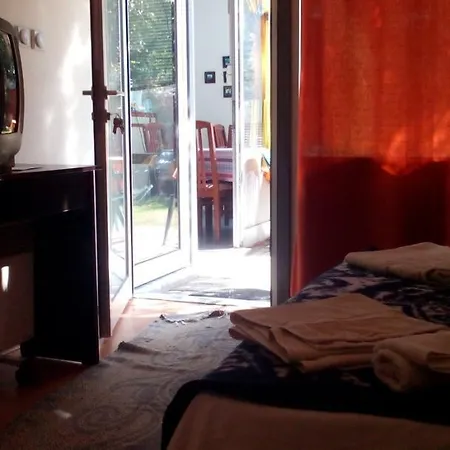 Le Village Motel