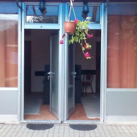 Motel Le Village Szkopje