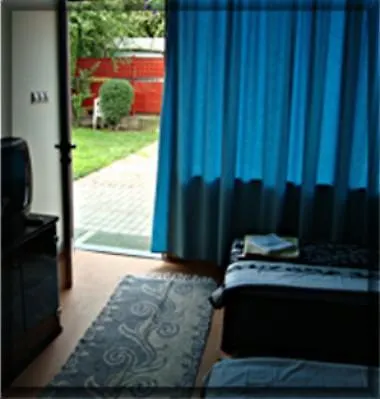 Motel Le Village Szkopje