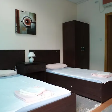 Motel Le Village Szkopje