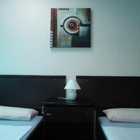 Motel Le Village