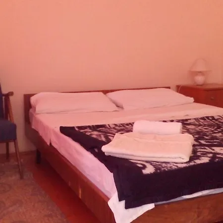 Motel Le Village Szkopje