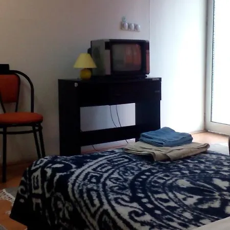 Motel Le Village 2*