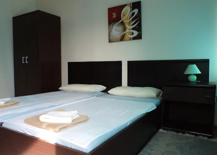 Motel Le Village Skopje