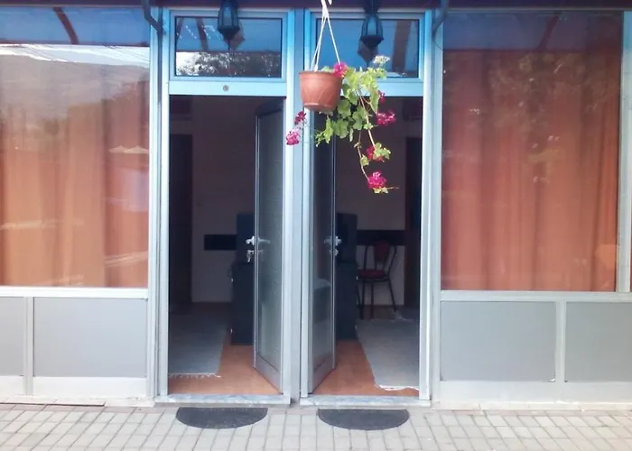 Motel Le Village Skopje