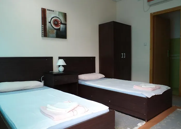 Motel Le Village Skopje