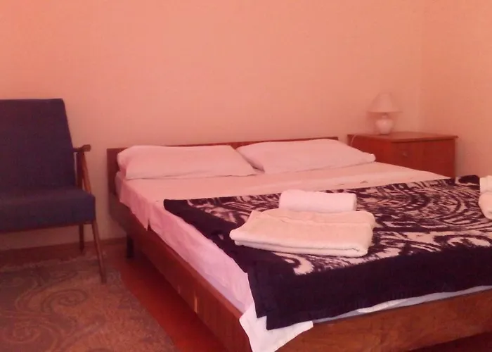 Motel Le Village Skopje